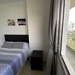 Hermoso Edificio Frente Al Mar, A Pie De Playa Y Hermosas Vistas * Лас-Пальмас-де-Гран-Канария