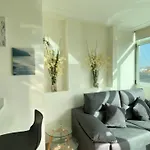 Апартаменты Hermoso Edificio Frente Al Mar, A Pie De Playa Y Hermosas Vistas Лас-Пальмас-де-Гран-Канария