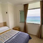 Апартаменты Hermoso Edificio Frente Al Mar, A Pie De Playa Y Hermosas Vistas