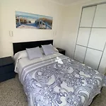 Hermoso Edificio Frente Al Mar, A Pie De Playa Y Hermosas Vistas * Las Palmas de Gran Canaria