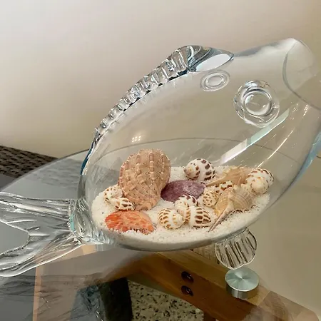 Hermoso Edificio Frente Al Mar Con Gran Terraza Y Hermosas Vistas Apartment