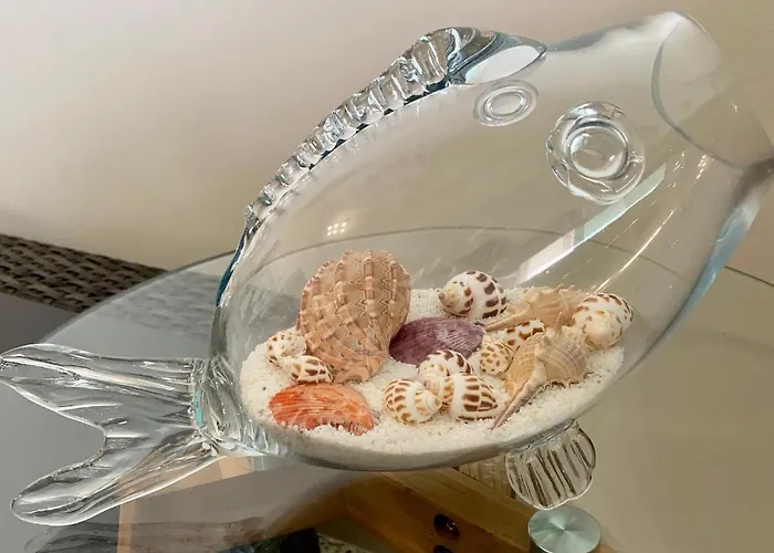 Hermoso Edificio Frente Al Mar Con Gran Terraza Y Hermosas Vistas アパート