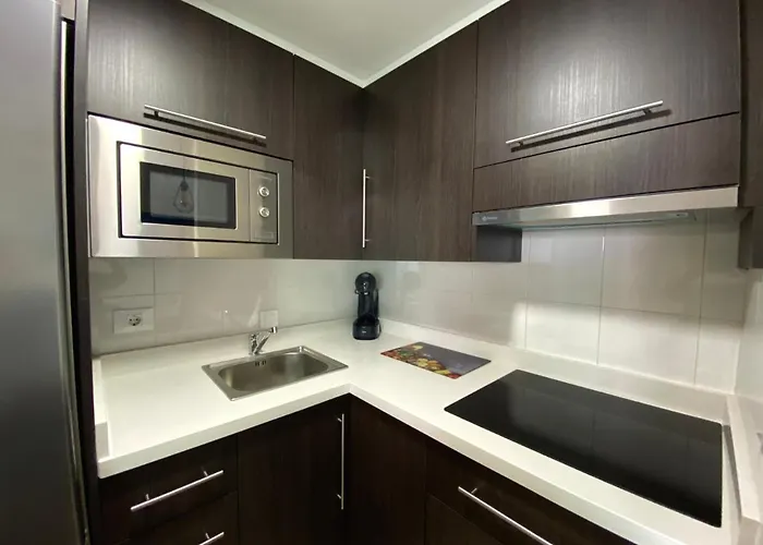 Apartman Hermoso Edificio Frente Al Mar, A Pie De Playa Y Hermosas Vistas