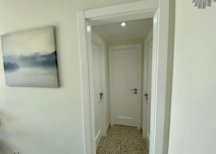 Hermoso Edificio Frente Al Mar, A Pie De Playa Y Hermosas Vistas Apartman *