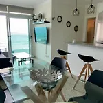 Apartman Hermoso Edificio Frente Al Mar, A Pie De Playa Y Hermosas Vistas Las Palmas de Gran Canaria