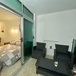 Apartman Hermoso Edificio Frente Al Mar, A Pie De Playa Y Hermosas Vistas
