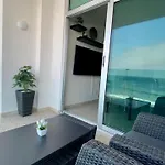 Apartman Hermoso Edificio Frente Al Mar, A Pie De Playa Y Hermosas Vistas Las Palmas de Gran Canaria