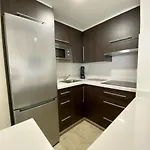 Apartman Hermoso Edificio Frente Al Mar, A Pie De Playa Y Hermosas Vistas