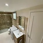 Apartament Hermoso Edificio Frente Al Mar, A Pie De Playa Y Hermosas Vistas *