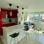 Apartman Hermoso Edificio Frente Al Mar, A Pie De Playa Y Hermosas Vistas *