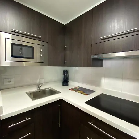 Apartamento Frente Al Mar Con Gran Terraza Y Hermosas Vistas