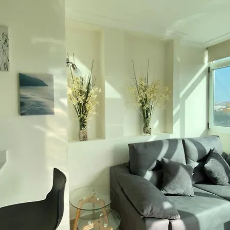 Appartement Hermoso Edificio Frente Al Mar Con Gran Terraza Y Hermosas Vistas Las Palmas