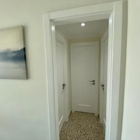 Hermoso Edificio Frente Al Mar Con Gran Terraza Y Hermosas Vistas Appartement *