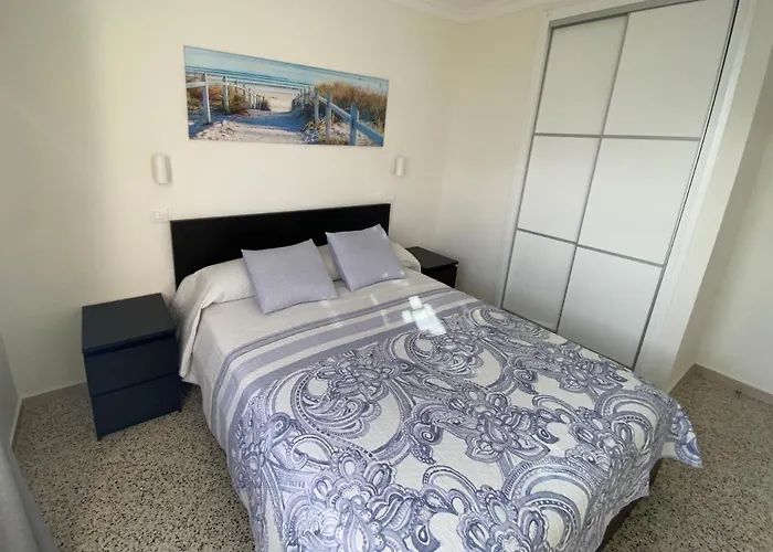 Hermoso Edificio Frente Al Mar Con Gran Terraza Y Hermosas Vistas * לאס פאלמס דה גראן קנאריה